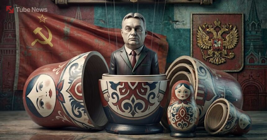 „Meggyilkolni” Orbánt: így készít elő véres álhírt Putyin, hogy Ukrajnát vádolja