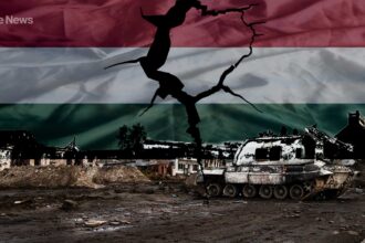 Csádi misszió és belső szakadás