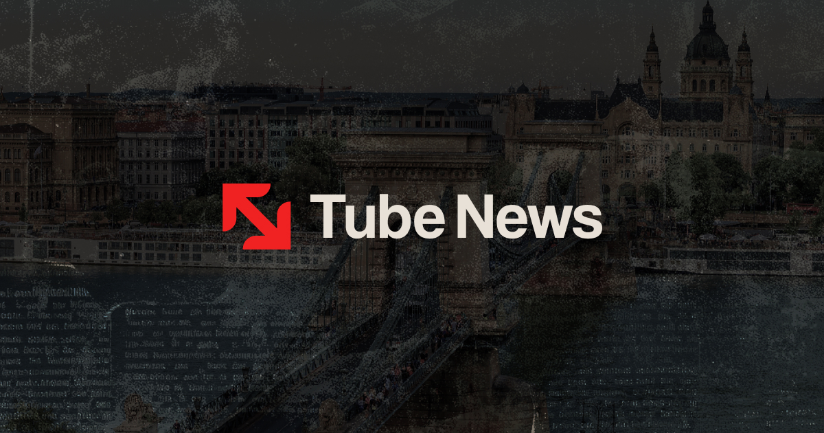 TubeNews
